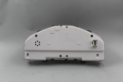 11 12 13 VOLVO S60 75K INSTRUMENT CLUSTER GAUGE SPEEDOMETER OEM 36000916 high resolution2