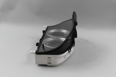 11 12 13 VOLVO S60 75K INSTRUMENT CLUSTER GAUGE SPEEDOMETER OEM 36000916 high resolution2