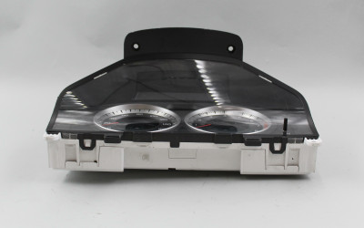 11 12 13 VOLVO S60 75K INSTRUMENT CLUSTER GAUGE SPEEDOMETER OEM 36000916 high resolution2