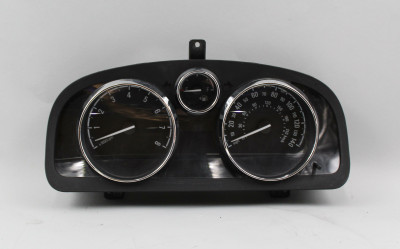 13 14 CHEVROLET CAPTIVA 83K INSTRUMENT CLUSTER GAUGE SPEEDOMETER OEM 23209120 high resolution2