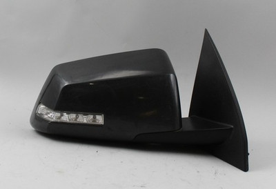 09 10 11 12 13 14 CHEVROLET TRAVERSE RIGHT PASSENGER SIDE POWER DOOR MIRROR OEM