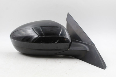 Right Passenger Side Black Door Mirror View Fits 2019-23 NISSAN ALTIMA OEM 34524 high resolution2