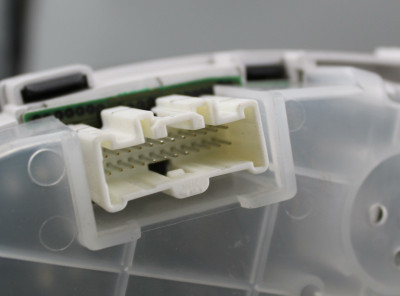 10 11 12 MAZDA CX9 CX-9 102K INSTRUMENT CLUSTER GAUGE SPEEDOMETER T8TE76C OEM high resolution2 10 11 12 MAZDA CX9 CX-9 102K INSTRUMENT CLUSTER GAUGE SPEEDOMETER T8TE76C OEM high resolution2