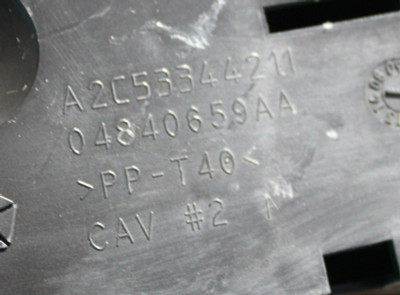 11 12 13 14 CHRYSLER 200 59K INSTRUMENT CLUSTER GAUGE SPEEDOMETER OEM 04840659AA high resolution2 11 12 13 14 CHRYSLER 200 59K INSTRUMENT CLUSTER GAUGE SPEEDOMETER OEM 04840659AA high resolution2