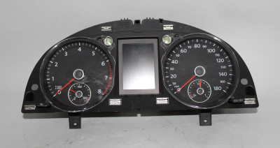 11 12 VOLKSWAGEN CC PASSAT 124K INSTRUMENT CLUSTER GAUGE SPEEDOMETER OEM 3C8920970T high resolution2 11 12 VOLKSWAGEN CC PASSAT 124K INSTRUMENT CLUSTER GAUGE SPEEDOMETER OEM 3C8920970T high resolution2
