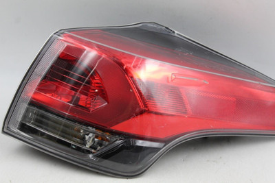 Right Passenger Tail Light Quarter Panel Mounted 2016-2018 TOYOTA RAV4 OEM 34862 8155042211 high resolution2