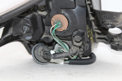 Right Passenger Tail Light Quarter Panel Mounted 2016-2018 TOYOTA RAV4 OEM 34862 8155042211 high resolution2