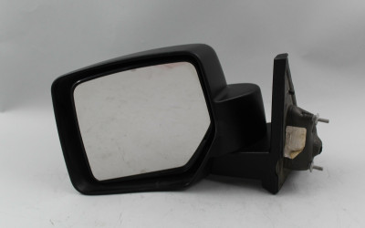 2007-2017 JEEP PATRIOT LEFT DRIVER SIDE  BLACK TEXTURED POWER DOOR MIRROR OEM high resolution2 2007-2017 JEEP PATRIOT LEFT DRIVER SIDE  BLACK TEXTURED POWER DOOR MIRROR OEM high resolution2