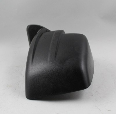 2007-2017 JEEP PATRIOT LEFT DRIVER SIDE  BLACK TEXTURED POWER DOOR MIRROR OEM high resolution2 2007-2017 JEEP PATRIOT LEFT DRIVER SIDE  BLACK TEXTURED POWER DOOR MIRROR OEM high resolution2