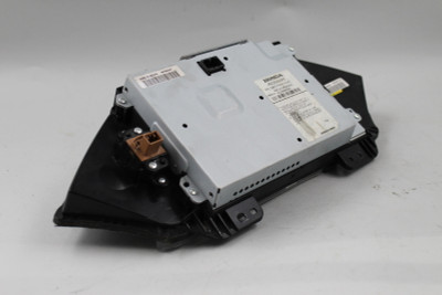 14 15 16 17 (2014-2017) HONDA ODYSSEY INFORMATION DISPLAY SCREEN OEM 39810-TK8-A11D-M1 high resolution2