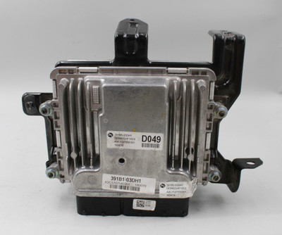 17 18 19 KIA NIRO ECU ECM ENGINE TRANSMISSION CONTROL MODULE COMPUTER OEM 95441-2BBF1 high resolution2