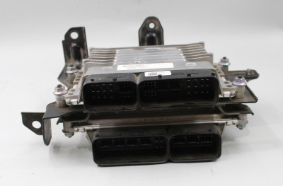 17 18 19 KIA NIRO ECU ECM ENGINE TRANSMISSION CONTROL MODULE COMPUTER OEM 95441-2BBF1 high resolution2