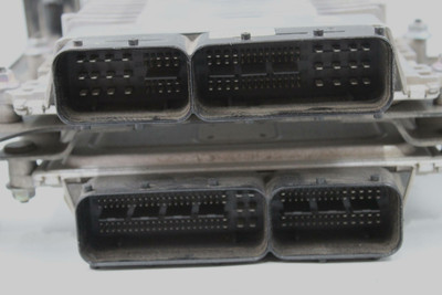 17 18 19 KIA NIRO ECU ECM ENGINE TRANSMISSION CONTROL MODULE COMPUTER OEM 95441-2BBF1 high resolution2