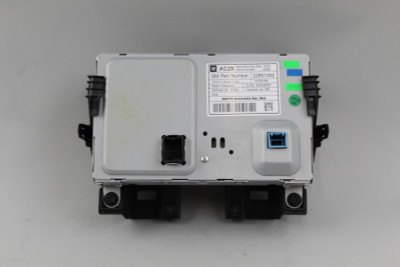 12 13 14 15 16 CHEVROLET CRUZE  INFORMATION DISPLAY SCREEN OEM 22851302 high resolution2 12 13 14 15 16 CHEVROLET CRUZE  INFORMATION DISPLAY SCREEN OEM 22851302 high resolution2