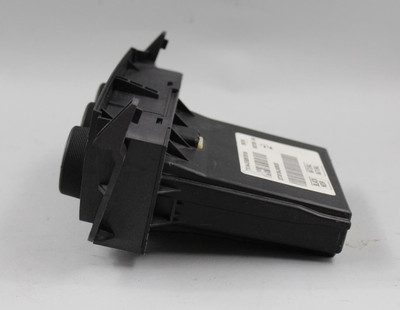 06 (2006) BUICK LUCERNE AC HEATER TEMPERATURE CLIMATE CONTROL PANEL OEM 15861054 high resolution2