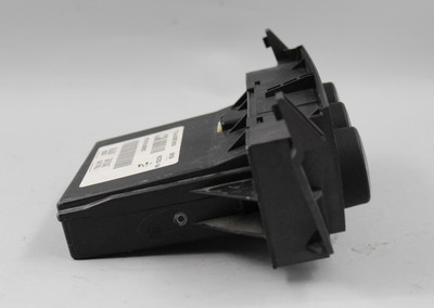 06 (2006) BUICK LUCERNE AC HEATER TEMPERATURE CLIMATE CONTROL PANEL OEM 15861054 high resolution2