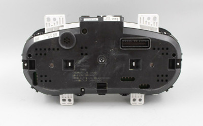 16 17 HYUNDAI ELANTRA HATCHBACK INSTRUMENT CLUSTER GAUGE SPEEDOMETER OEM 94004-A5610 high resolution2 16 17 HYUNDAI ELANTRA HATCHBACK INSTRUMENT CLUSTER GAUGE SPEEDOMETER OEM 94004-A5610 high resolution2