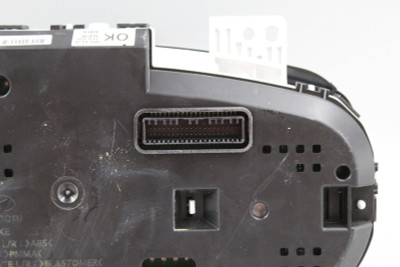 16 17 HYUNDAI ELANTRA HATCHBACK INSTRUMENT CLUSTER GAUGE SPEEDOMETER OEM 94004-A5610 high resolution2 16 17 HYUNDAI ELANTRA HATCHBACK INSTRUMENT CLUSTER GAUGE SPEEDOMETER OEM 94004-A5610 high resolution2