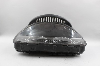 Speedometer Cluster 49K Miles Analog MPH Fits 2014-2019 BMW 535i OEM #36324 6831693-01