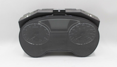13 14 15 (2013-2015) NISSAN ALTIMA INSTRUMENT CLUSTER GAUGE SPEEDOMETER OEM 248103TA0C high resolution2