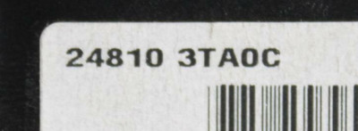 13 14 15 (2013-2015) NISSAN ALTIMA INSTRUMENT CLUSTER GAUGE SPEEDOMETER OEM 248103TA0C high resolution2