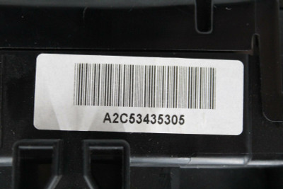 12 13 14 MERCEDES C250 C350 C300 INSTRUMENT CLUSTER GAUGE SPEEDOMETER OEM A2C53435305 high resolution2 12 13 14 MERCEDES C250 C350 C300 INSTRUMENT CLUSTER GAUGE SPEEDOMETER OEM A2C53435305 high resolution2