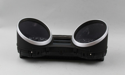 06 07 08 MERCEDES GL450 ML350 INSTRUMENT CLUSTER GAUGE SPEEDOMETER OEM A2C53140378 high resolution2