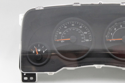 13 14 (2013-2014) JEEP PATRIOT 103K INSTRUMENT CLUSTER GAUGE SPEEDOMETER OEM 56054258 high resolution2 13 14 (2013-2014) JEEP PATRIOT 103K INSTRUMENT CLUSTER GAUGE SPEEDOMETER OEM 56054258 high resolution2