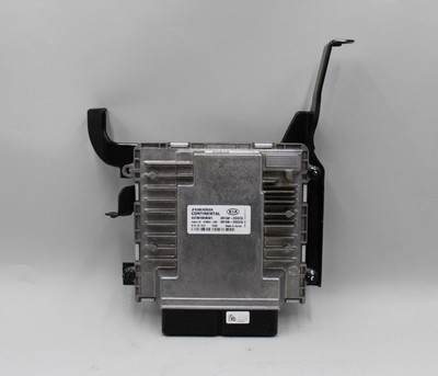 16 17 18 (2016-2018) KIA OPTIMA ECU ECM ENGINE CONTROL MODULE COMPUTER OEM 39138-2GGC5 high resolution2