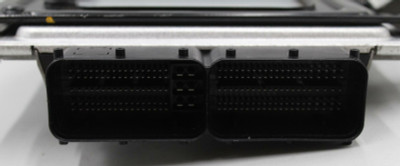 16 17 18 (2016-2018) KIA OPTIMA ECU ECM ENGINE CONTROL MODULE COMPUTER OEM 39138-2GGC5 high resolution2