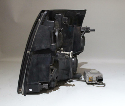 03 04 05 06 (2003-2006) CADILLAC ESCALADE ESV RIGHT PASSENGER SIDE HEADLIGHT OEM high resolution2