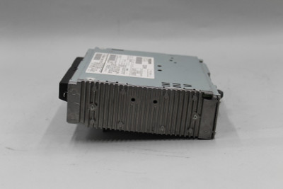 09 10 11 12 13 VOLVO 30 40 50 CD PLAYER OEM 31285800 high resolution2