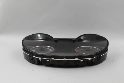 11 12 (2011-2012) AUDI Q5 199K INSTRUMENT CLUSTER GAUGE SPEEDOMETER OEM 8R0920981G high resolution2