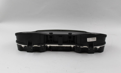 11 12 (2011-2012) AUDI Q5 199K INSTRUMENT CLUSTER GAUGE SPEEDOMETER OEM 8R0920981G high resolution2