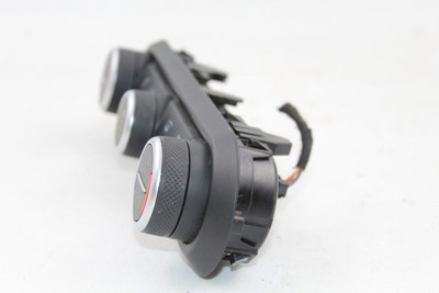 Temperature Control Without Heated Steering Wheel Fits 18-19 STELVIO 34900 01561303480 high resolution2