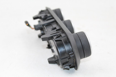 Temperature Control Without Heated Steering Wheel Fits 18-19 STELVIO 34900 01561303480 high resolution2