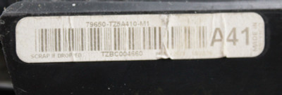 14 15 16 ACURA MDX AC HEATER TEMPERATURE CLIMATE CONTROL PANEL OEM 79650-TZ54A410-M1 high resolution2 14 15 16 ACURA MDX AC HEATER TEMPERATURE CLIMATE CONTROL PANEL OEM 79650-TZ54A410-M1 high resolution2