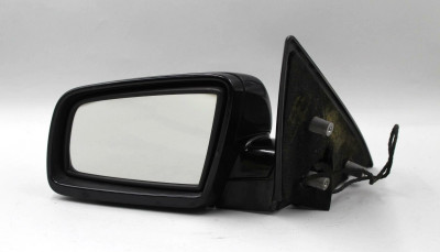 2006-2010 BMW 650I 645I E63 E64 LEFT DRIVER SIDE BLUE POWER DOOR MIRROR OEM 010748 high resolution2