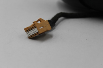 04 05 06 07 (2004-2007) AUDI A8 RIGHT PASSENGER SIDE BLACK POWER DOOR MIRROR OEM 010730 high resolution2