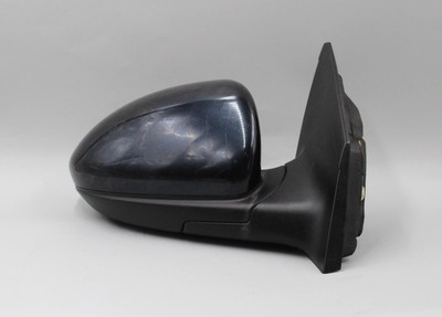 2011-2016 CHEVROLET CRUZE RIGHT PASSENGER SIDE BLUE POWER DOOR MIRROR 3 PIN OEM 95107000 high resolution2