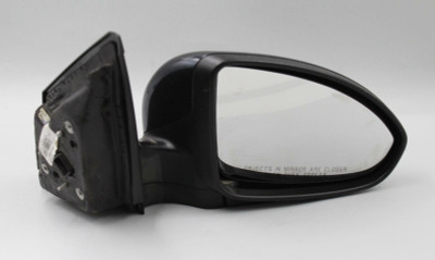 2011-2016 CHEVROLET CRUZE RIGHT PASSENGER SIDE BLUE POWER DOOR MIRROR 3 PIN OEM 95107000 high resolution2