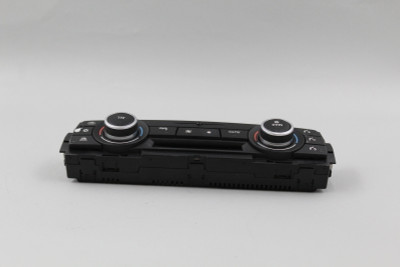 10 11 12 13 BMW 328I 335I 323I AC HEATER TEMPERATURE CLIMATE CONTROL PANEL OEM A2C53399845 high resolution2