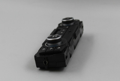 10 11 12 13 BMW 328I 335I 323I AC HEATER TEMPERATURE CLIMATE CONTROL PANEL OEM A2C53399845 high resolution2