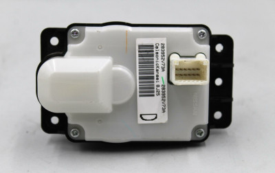 14 15 16 17 18 19 INFINITI Q60 NAVIGATION RADIO CONTROL SWITCH MOUSE OEM 283952V73A high resolution2