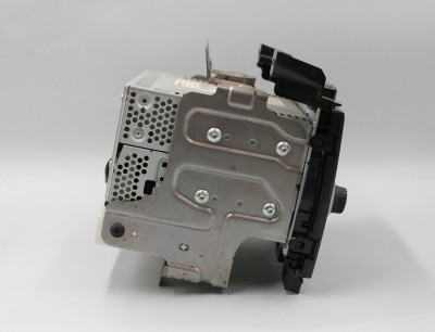 12 13 14 NISSAN MAXIMA AM/FM RADIO CD PLAYER RECEIVER OEM 281859DA0A high resolution2