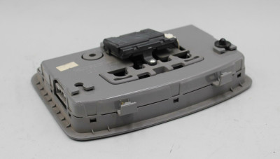 05 06 07 08 (2005-2008) ACURA RL OVERHEAD ROOF DOMELIGHT CONSOLE WITH ONSTAR OEM high resolution2