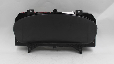 Speedometer Cluster Fits 2010-2013 JAGUAR XJ 75K MIES OEM #34896 DW93-10849-AB
