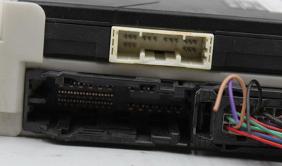 16 17 (2016-2017) TOYOTA PRIUS MULTIPLEX BODY NETWORK CONTROL MODULE OEM 89221-47440 high resolution2