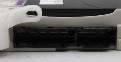 16 17 (2016-2017) TOYOTA PRIUS MULTIPLEX BODY NETWORK CONTROL MODULE OEM 89221-47440 high resolution2