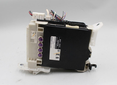 16 17 (2016-2017) TOYOTA PRIUS MULTIPLEX BODY NETWORK CONTROL MODULE OEM 89221-47440 high resolution2